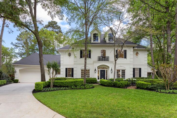 Property Photo:  38 Freestone Place  TX 77382 