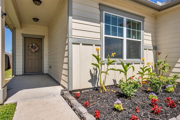 Property Photo:  10141 Pappas Drive  TX 77423 