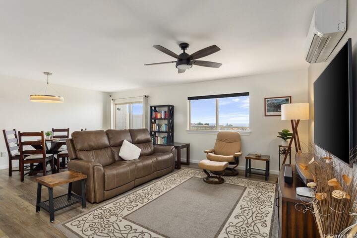 Property Photo: 92-7127 Elele Street 203 HI 96707