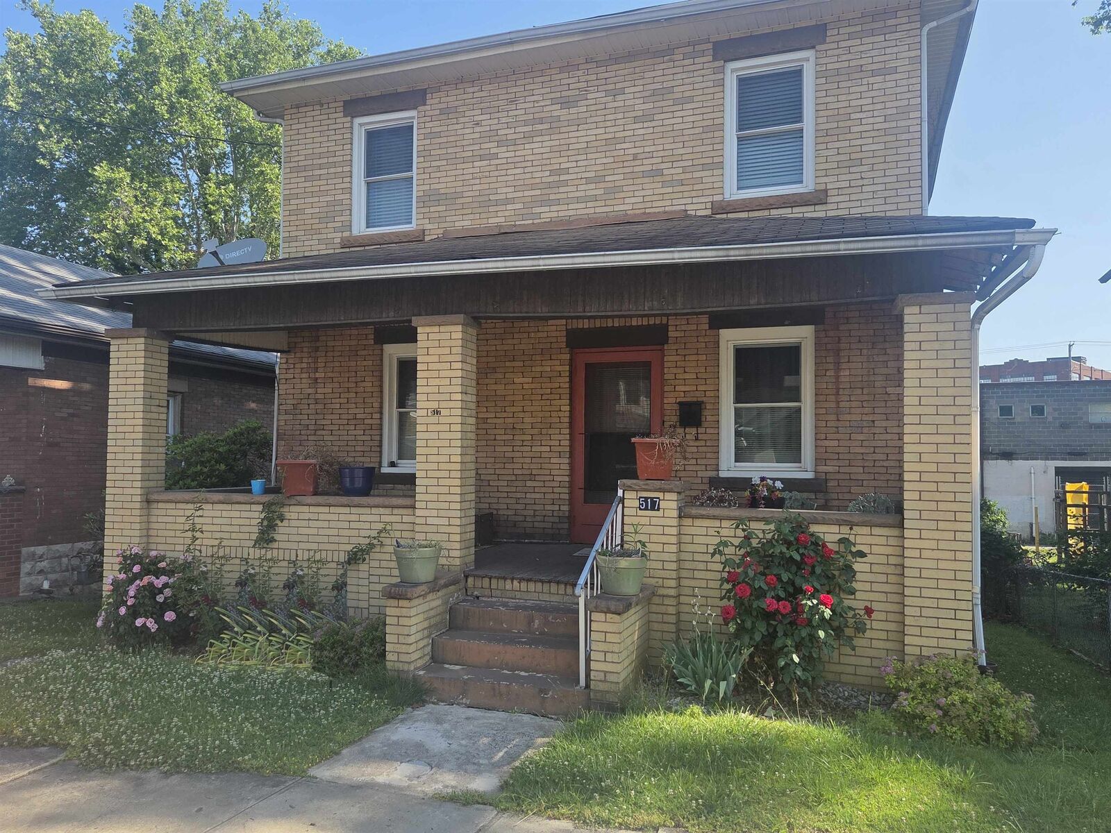 Property Photo:  517 Main Street  WV 25302 