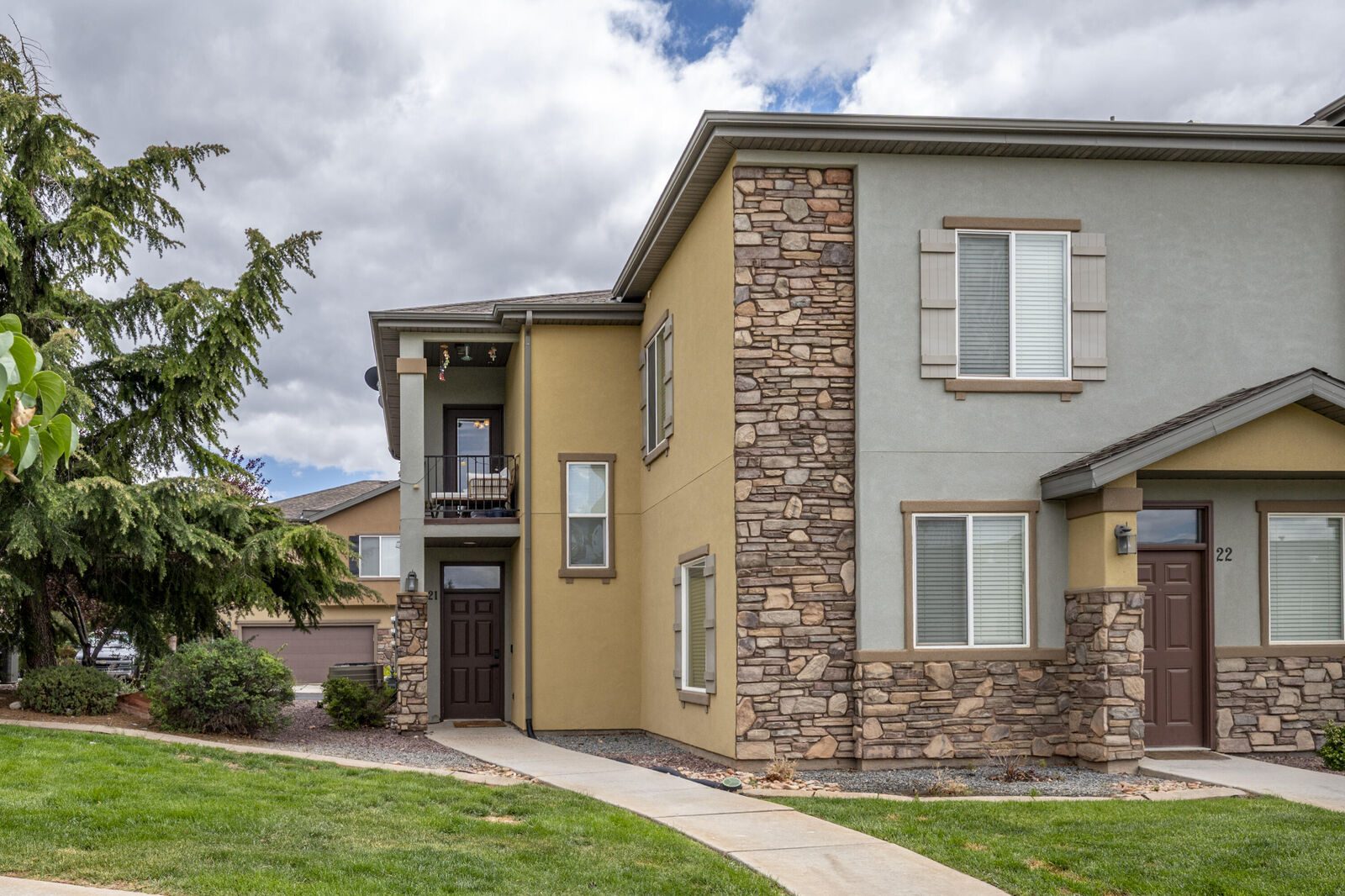 Property Photo: 1177 Northfield Rd #21 UT 84721