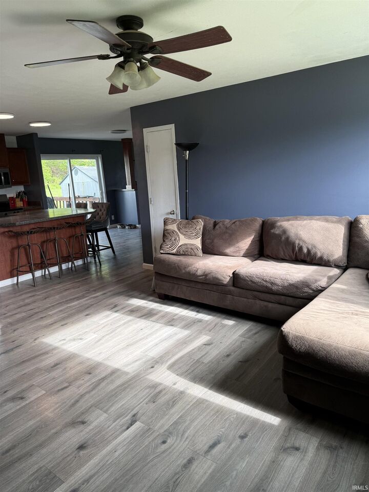 Property Photo:  3722 Megan Court  IN 47460 
