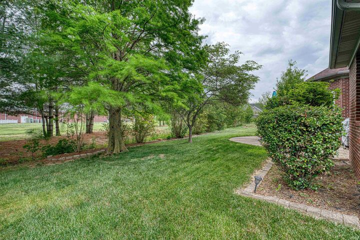 Property Photo:  2741 Beaumont Drive  IN 47725 