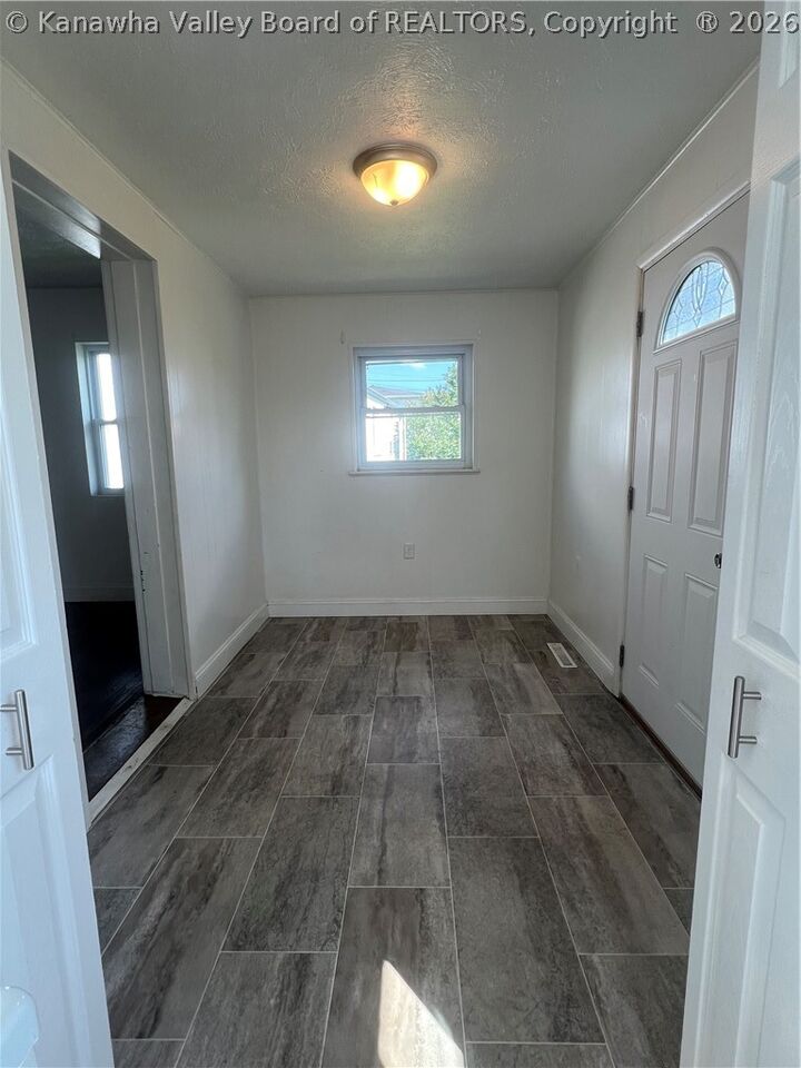 Property Photo: 136 Cabell Street WV 25064