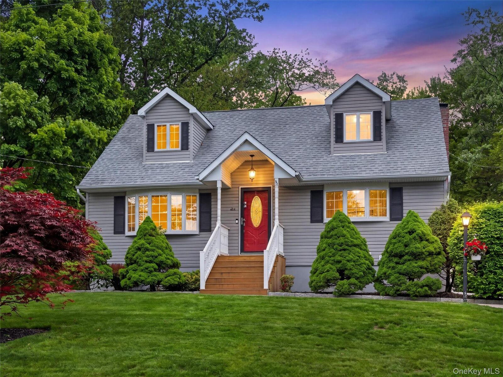 Property Photo: 6 Colonial Drive NY 10956