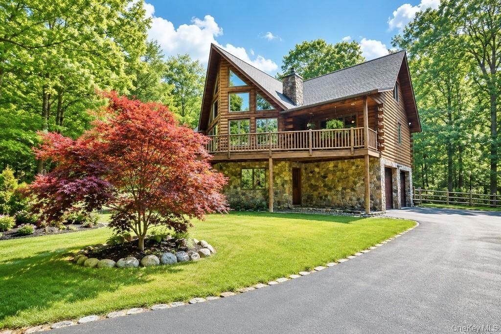 Property Photo: 33 Cimarron Road NY 10579