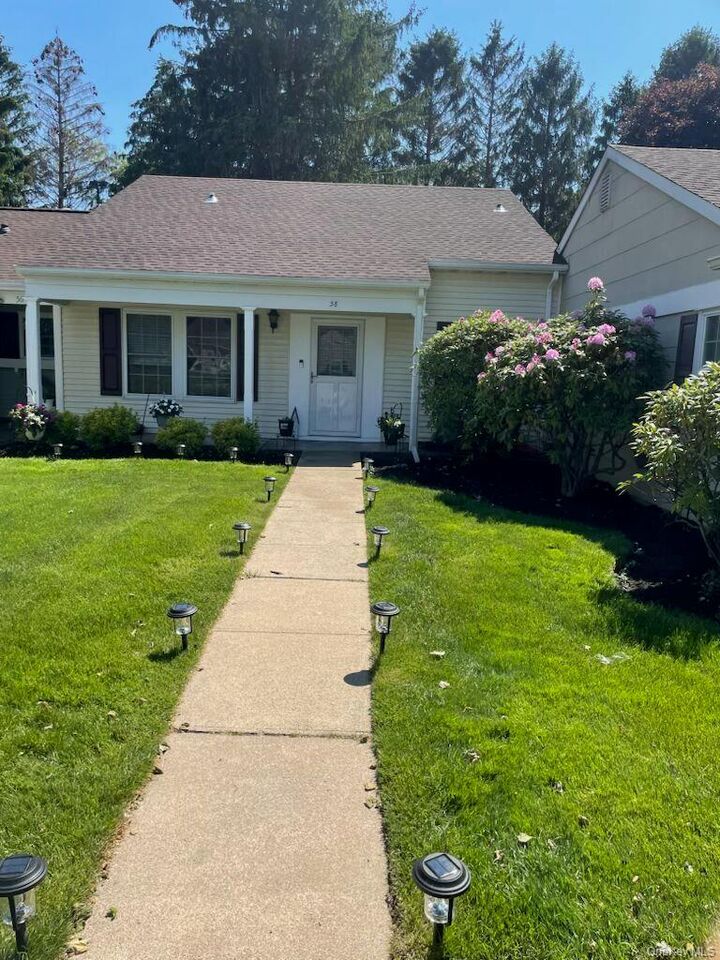 Property Photo: 58 Hearthside Drive NY 11766