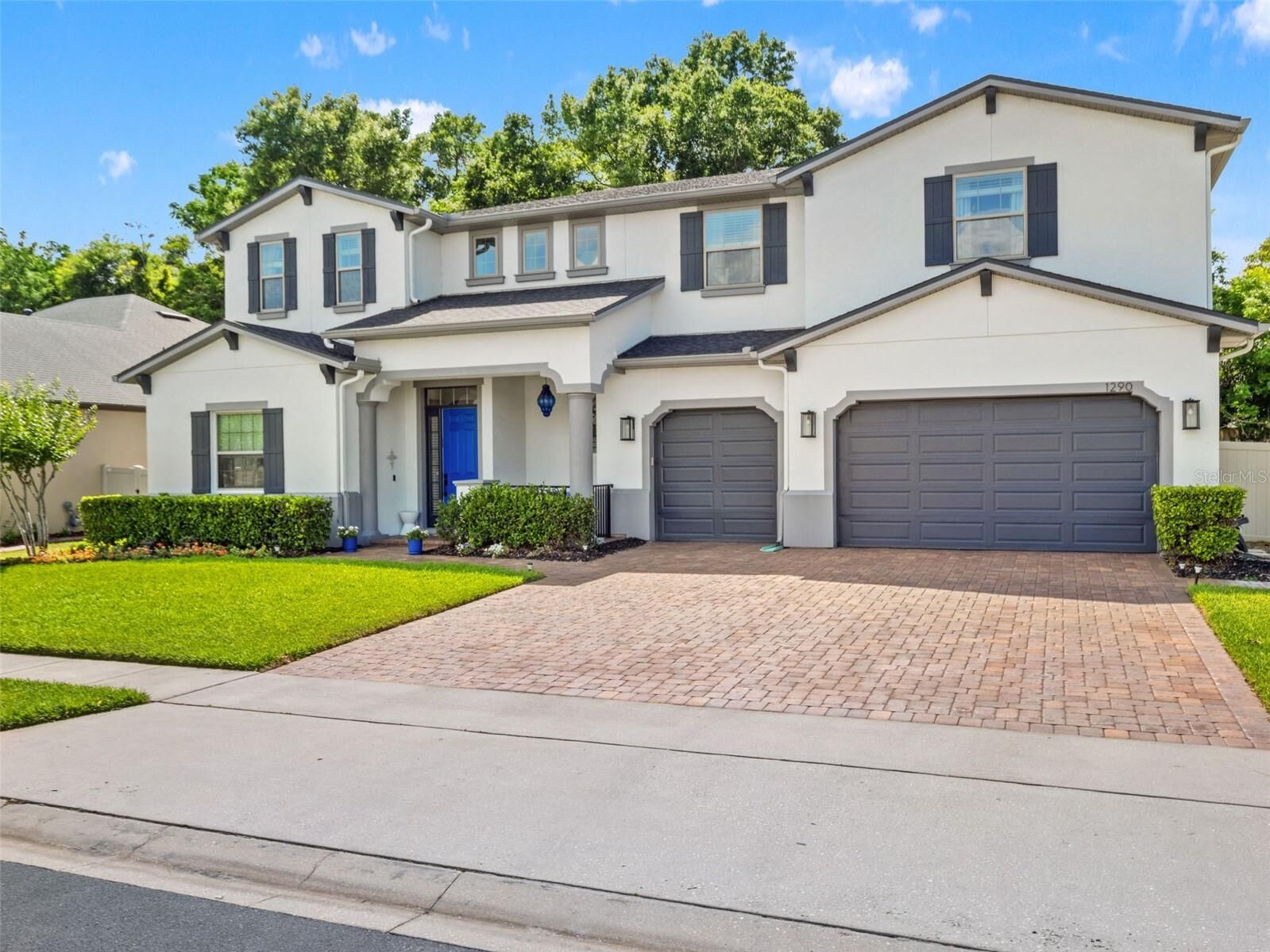 Property Photo:  1290 Arden Oaks Drive  FL 34761 