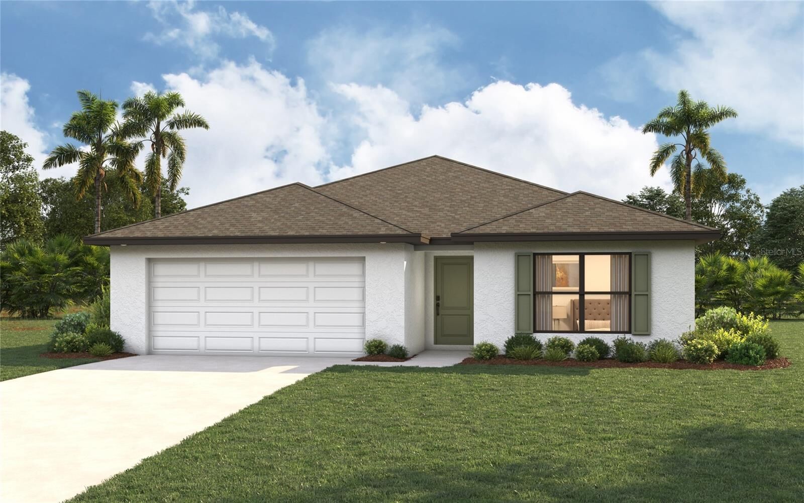 Property Photo:  15106 Cannell Lane  FL 33953 