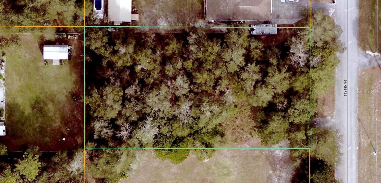 Property Photo:  SE 92nd Avenue  FL 34491 