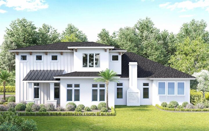 Property Photo:  938 Enclave Place  FL 32792 
