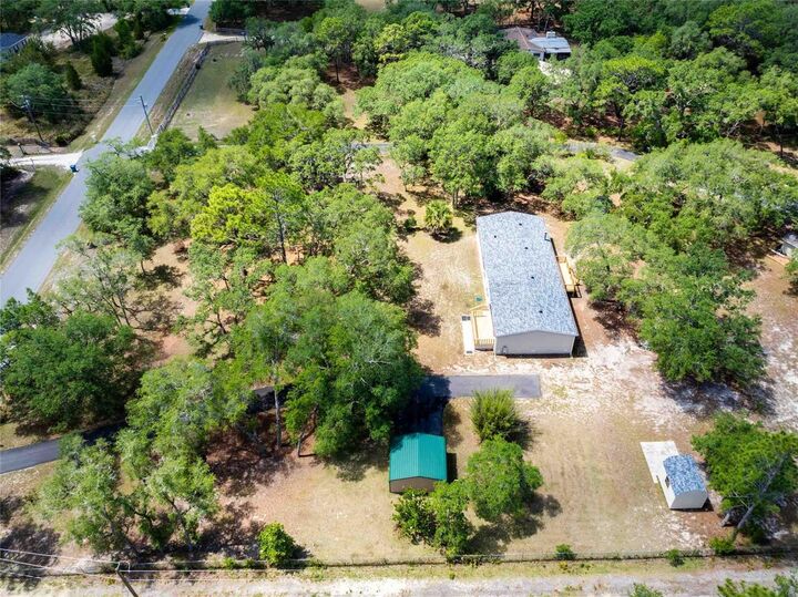 Property Photo:  14221 Hurricane Drive  FL 34614 