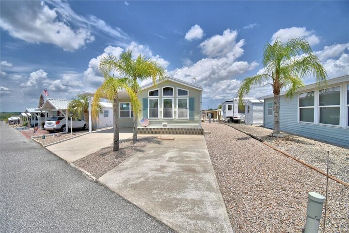Property Photo:  251 Patterson Road H38  FL 33844 