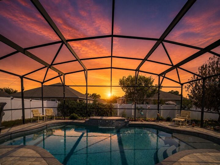 Property Photo: 15542 Gemini Drive FL 34753