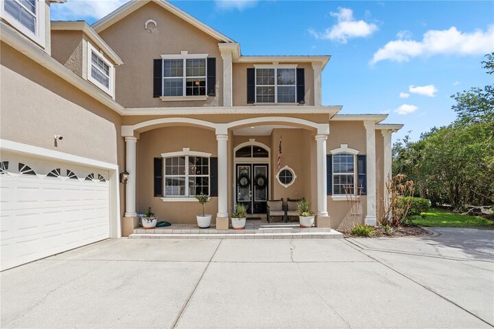 Property Photo: 9527 Queensbury Court FL 34786