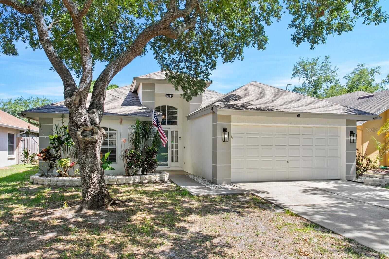 Property Photo:  1603 Scotch Pine Drive  FL 33511 