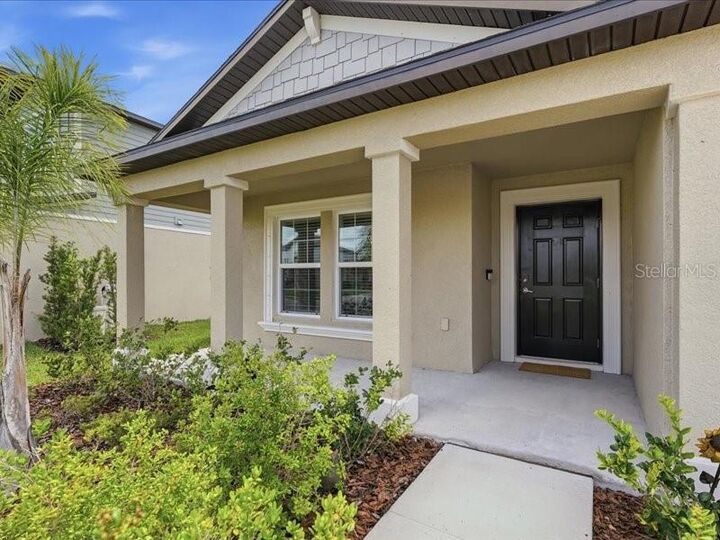 Property Photo: 12032 Blue Diamond Trail FL 34219