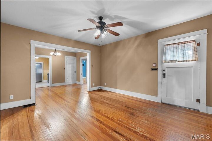 Property Photo: 1434 Whitener Street MO 63701