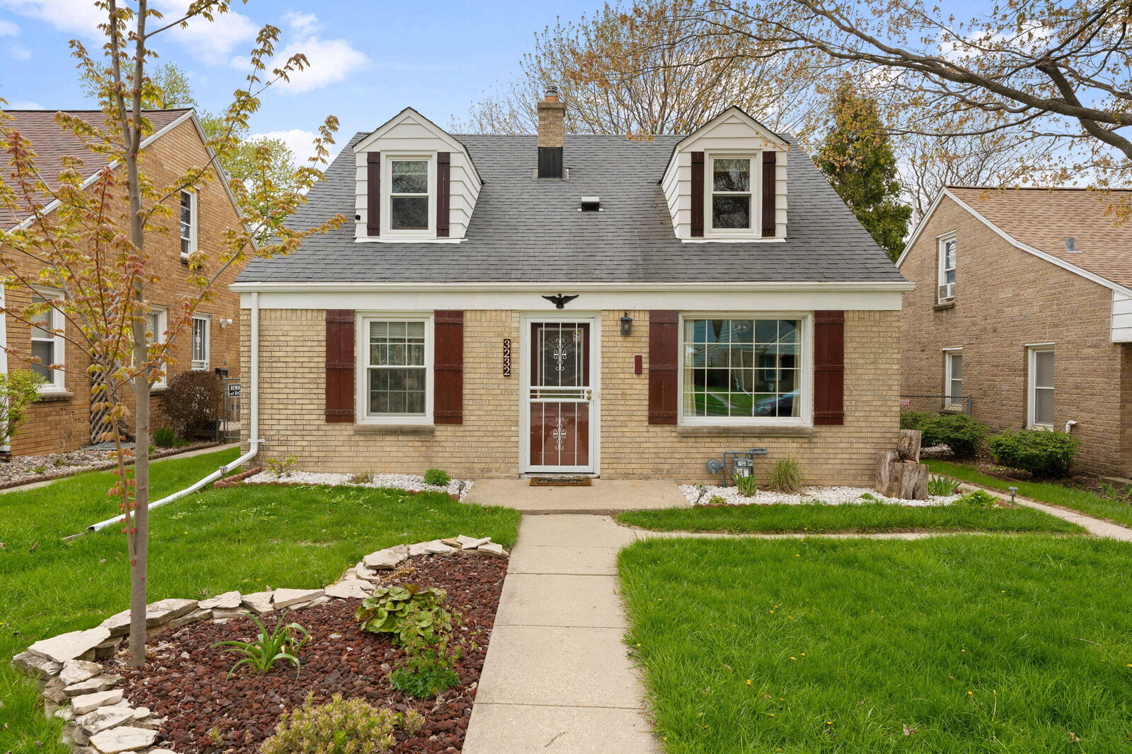 Property Photo:  3232 N 79th St  WI 53222 