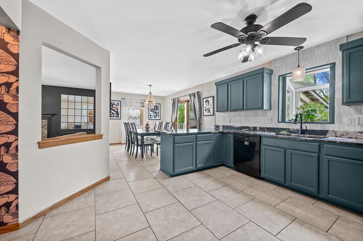 Property Photo: 1202 W Oakwood Rd WI 53154