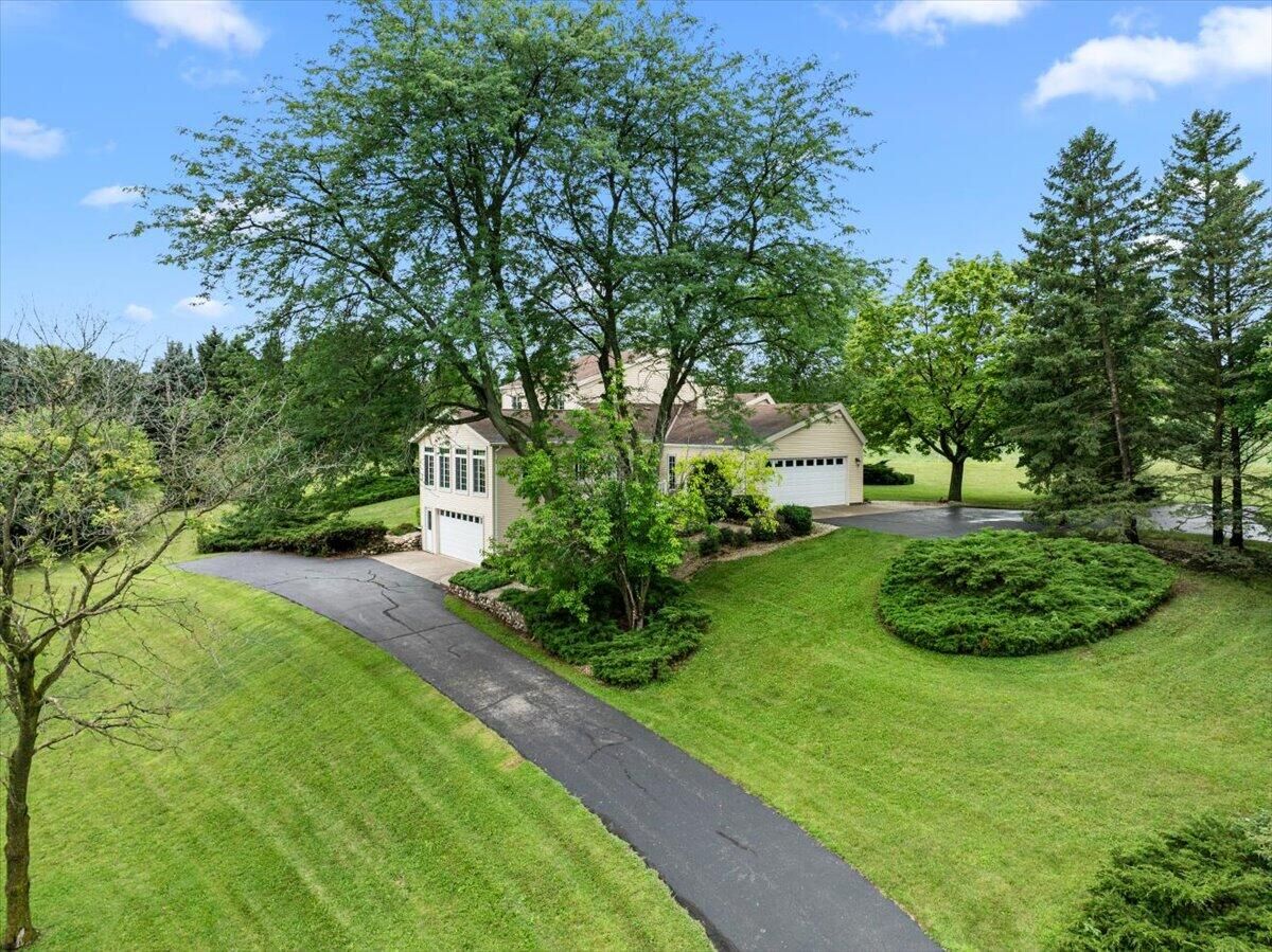 Property Photo:  6043 State Highway 144 -  WI 53095 
