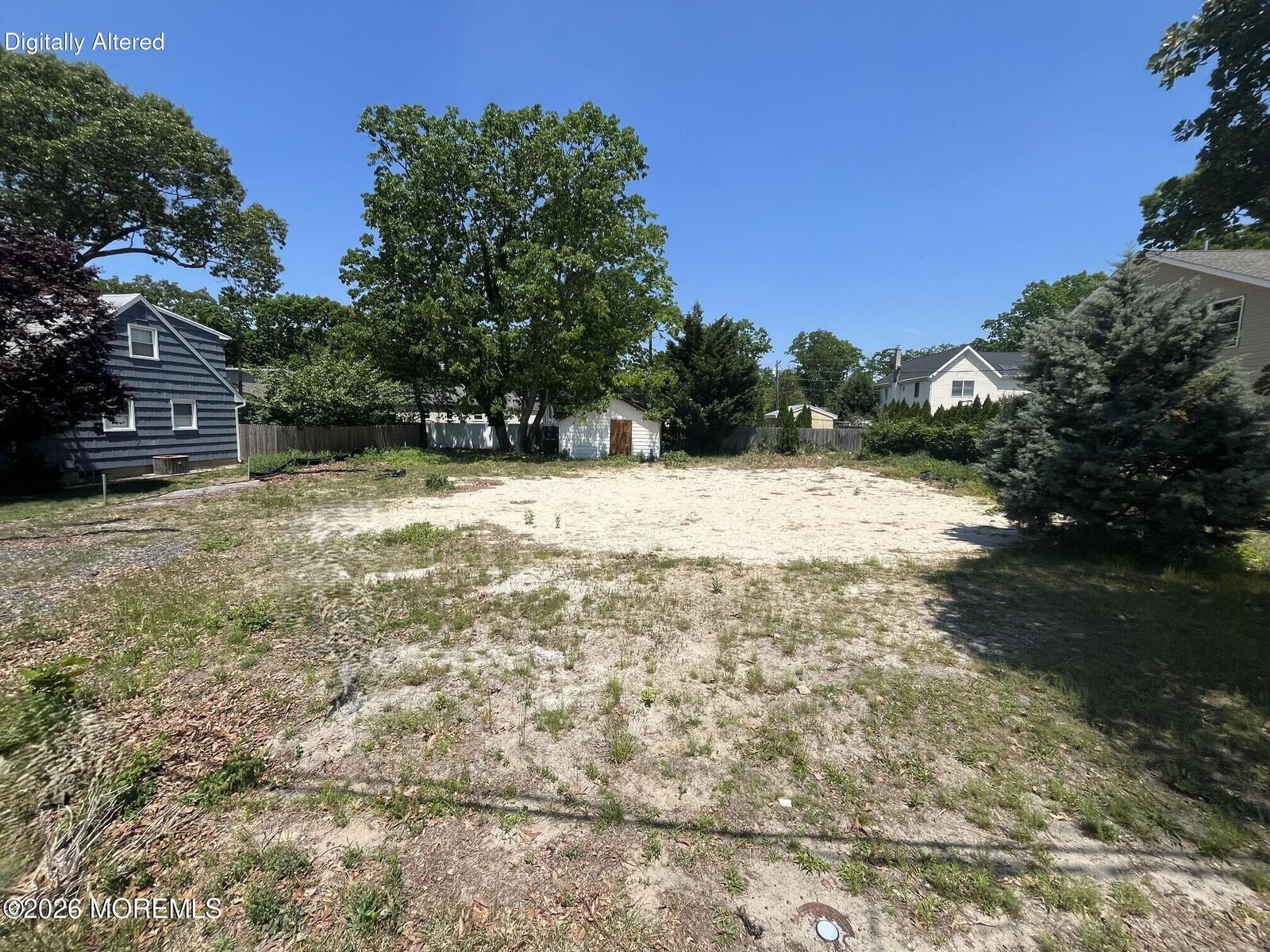 Property Photo:  405 Moore Road  NJ 07753 