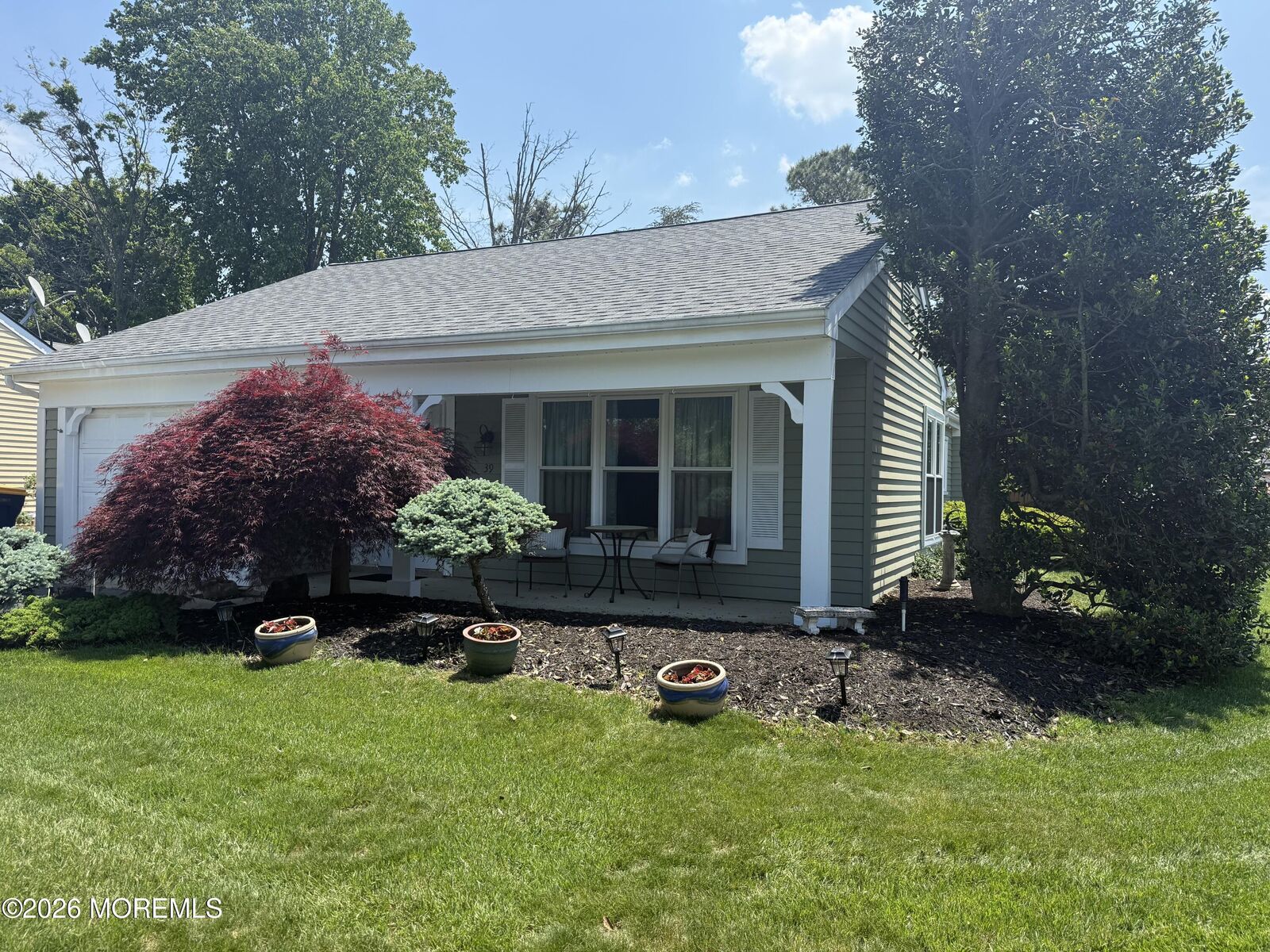 Property Photo: 39 Sandhurst Street NJ 08759
