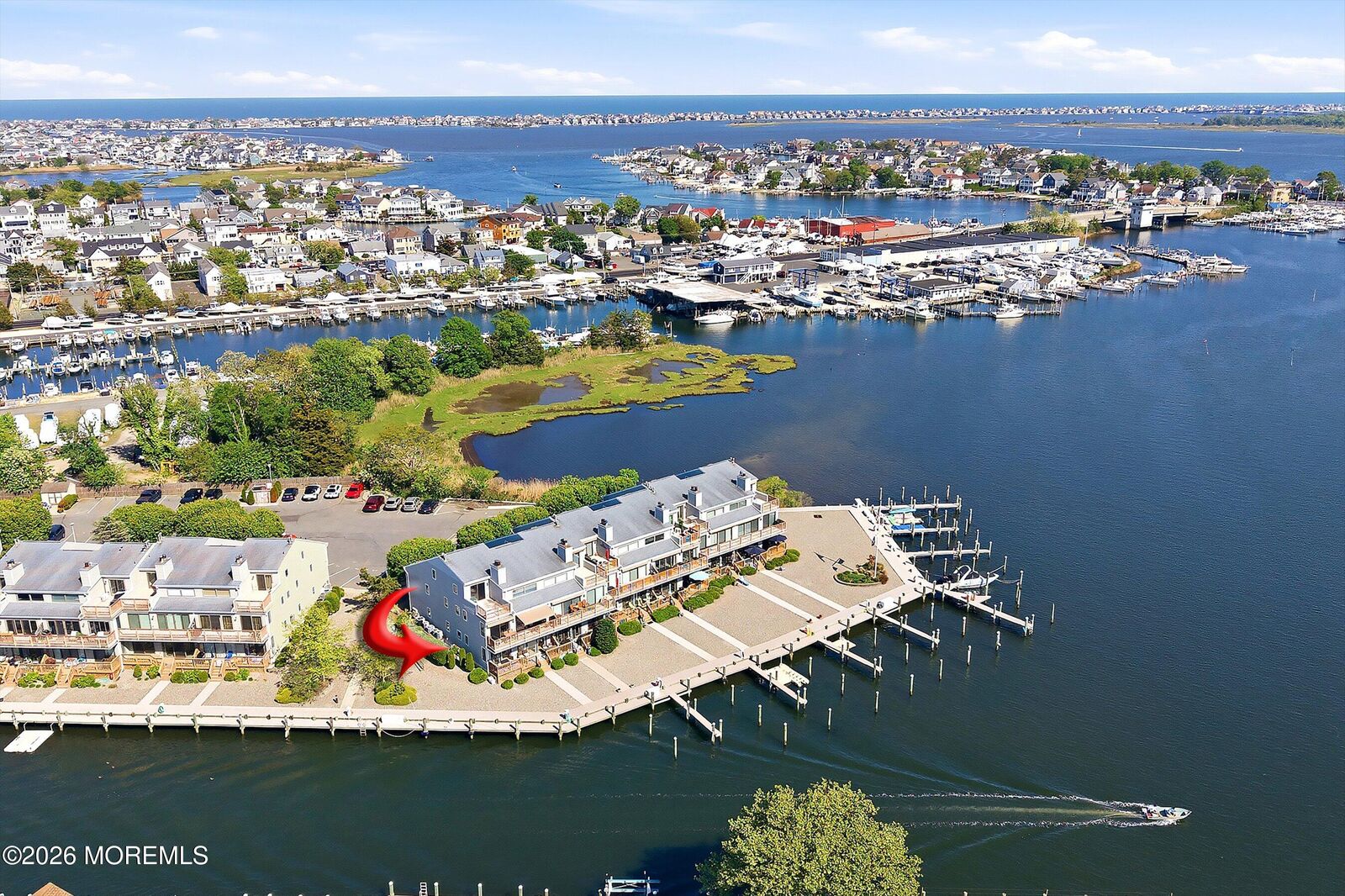 Property Photo:  41 Hidden Harbor Drive  NJ 08742 