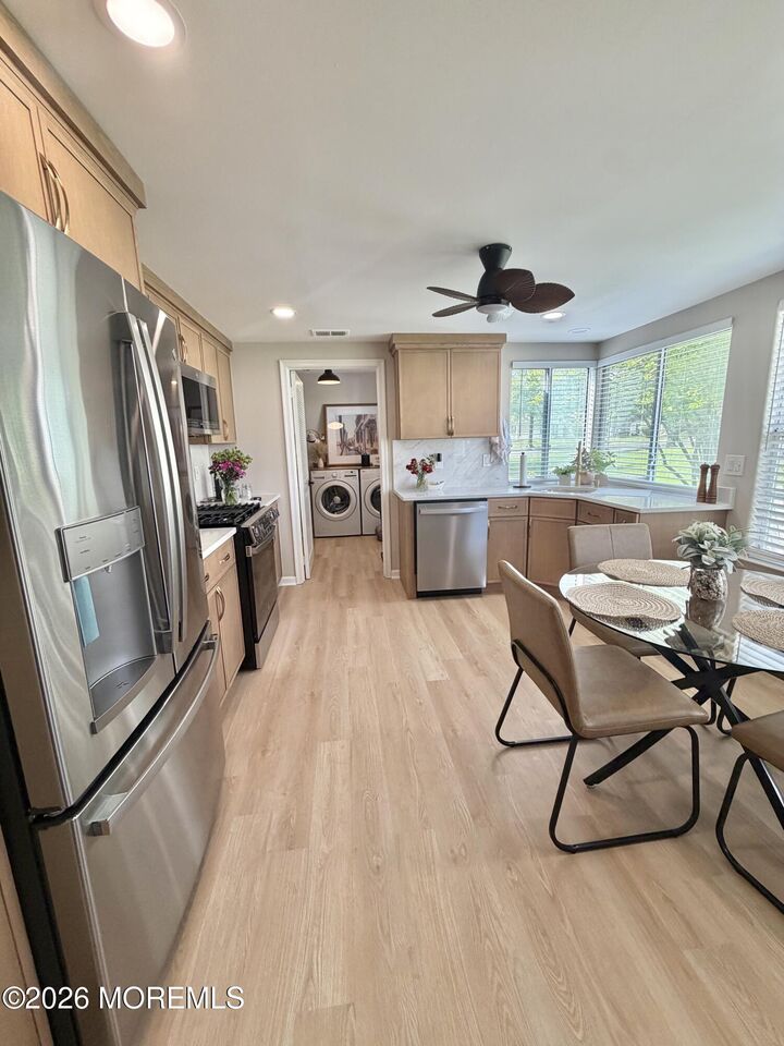 Property Photo:  1101 Thornbury Lane  NJ 08759 