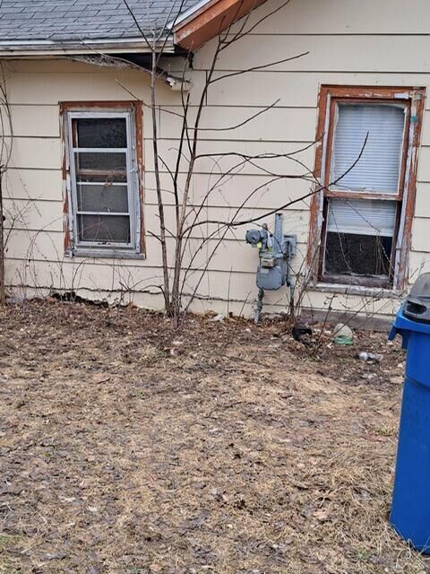 Property Photo:  939 Sundberg Street  MI 49601 