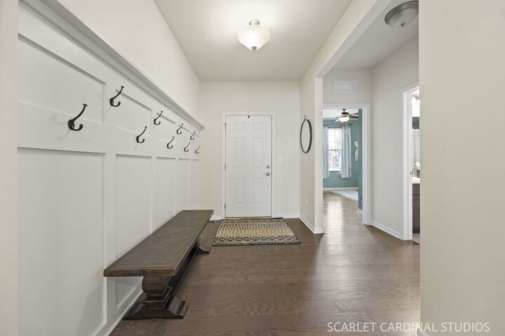 Property Photo:  2231 Lundquist Drive  IL 60503 