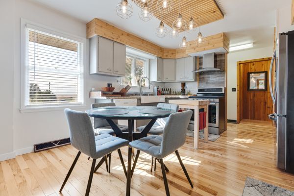 Property Photo:  8770 Lettow Road  IL 60145 