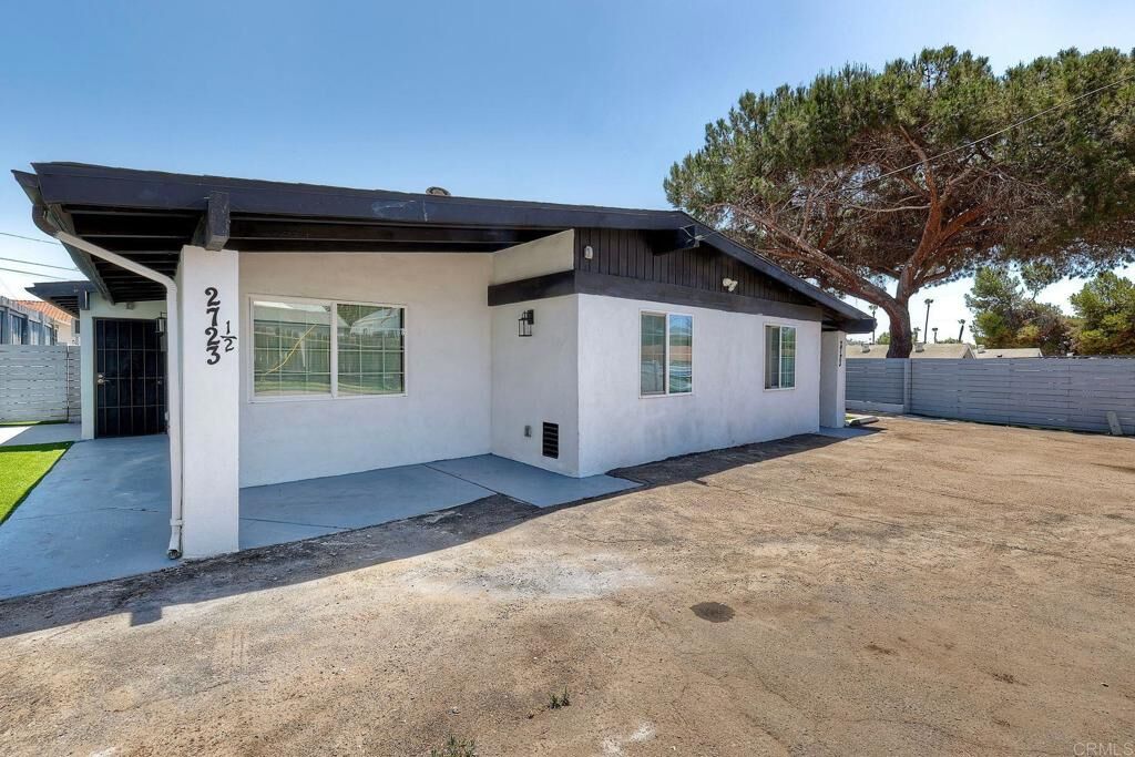 Property Photo:  2723 Tish Court  CA 91977 