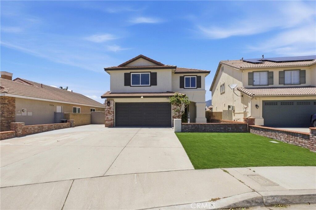 Property Photo: 5332 Buckskin Drive CA 92336