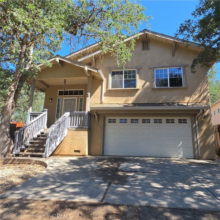 Property Photo:  15840 29th Avenue  CA 95422 