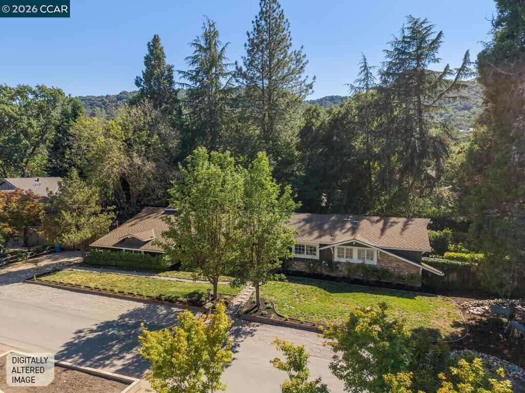 Property Photo:  699 Terry Ln  CA 94526 