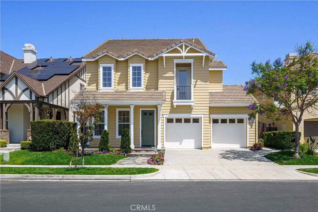 Property Photo:  15 Plum  CA 92694 