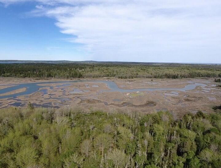 Property Photo: Lot 14 West Bay Road ME 04607