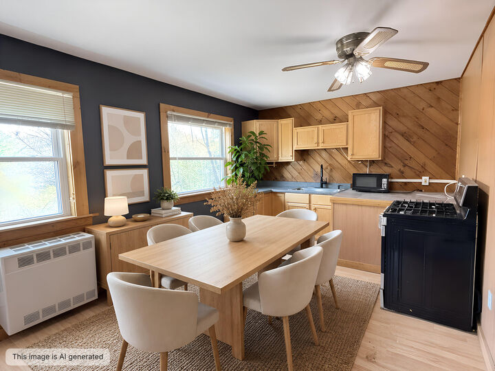 Property Photo:  678 Newell Brook Road  ME 04222 