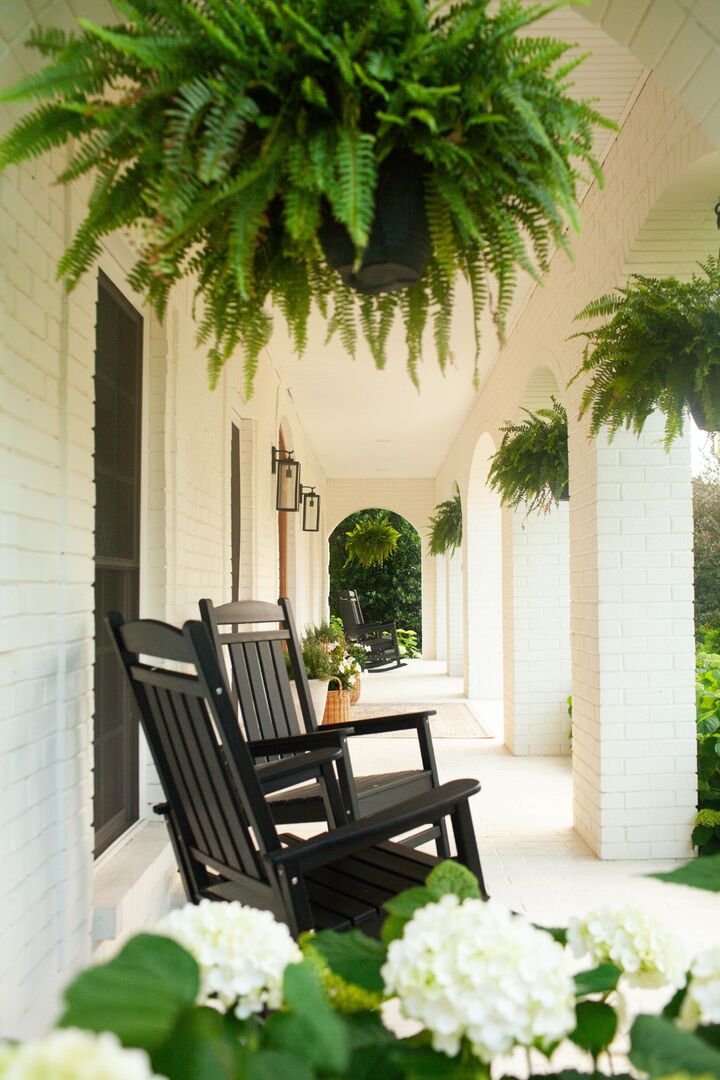 Property Photo: 960 Old Mack Rd TN 37040