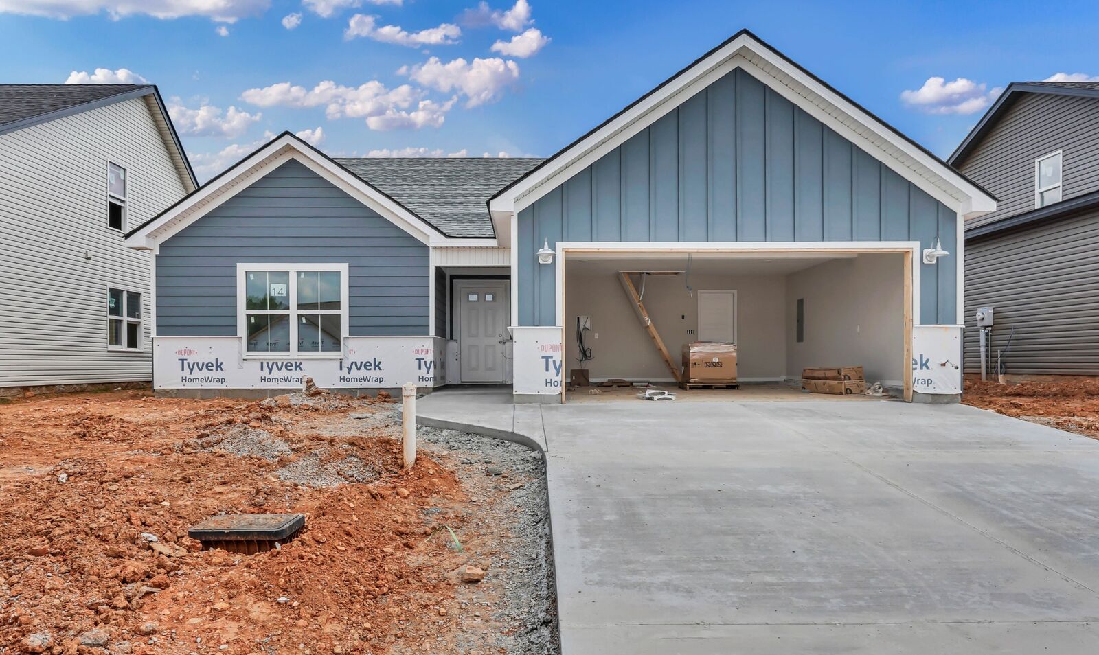 Property Photo:  2721 Brewster Dr  TN 37042 