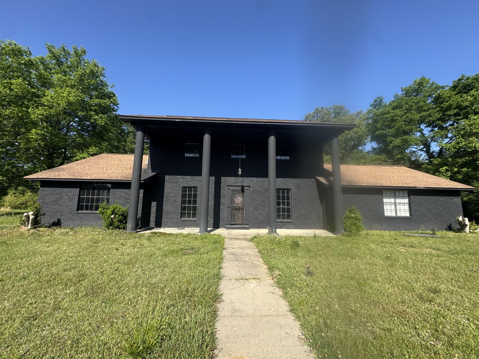 Property Photo:  2955 Ms-6  MS 38862 