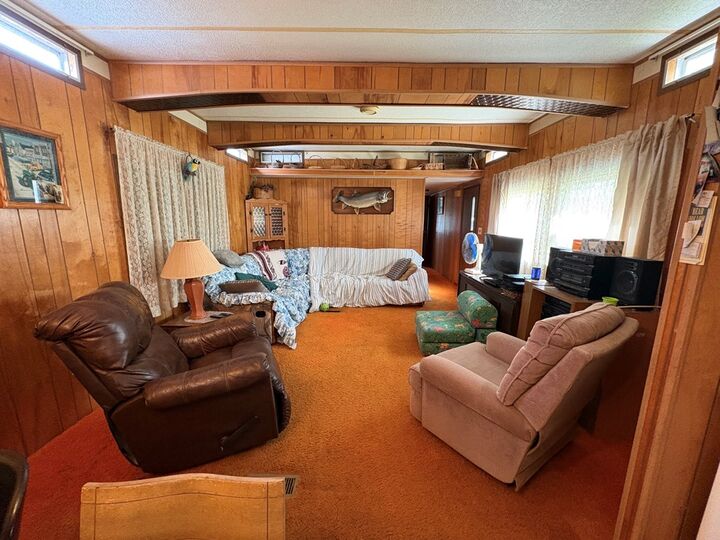 Property Photo:  1648 Grover Hollow Rd  PA 16923 