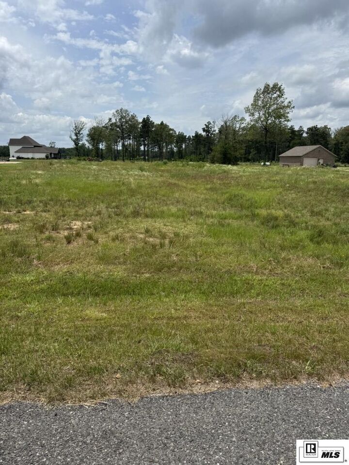 Property Photo: 0 Ladelle Loop LA 71203