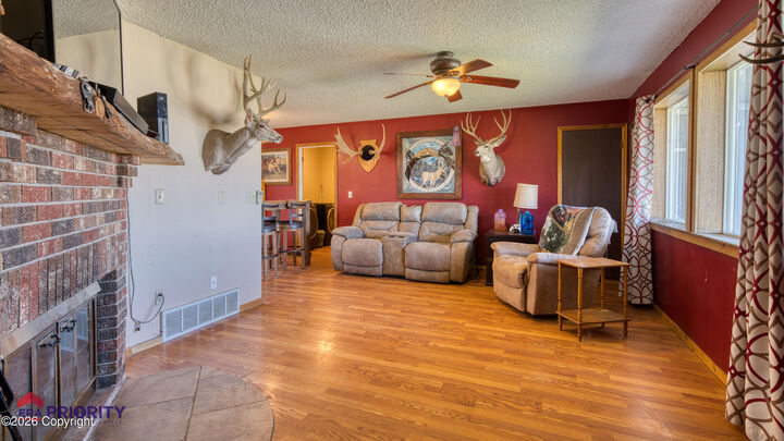 Property Photo:  501 Sweetwater Cir -  WY 82732 
