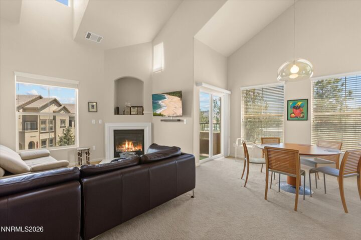 Property Photo:  17000 Wedge Parkway  NV 89511 