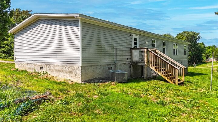 Property Photo:  7455 Stanleyville Road  OH 45788 