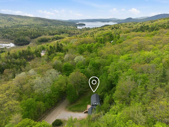 Property Photo: 339 George Road NH 03241