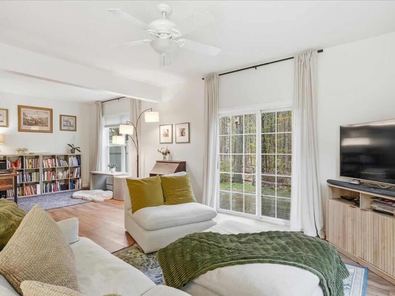 Property Photo:  4 Marion Avenue  VT 05452 