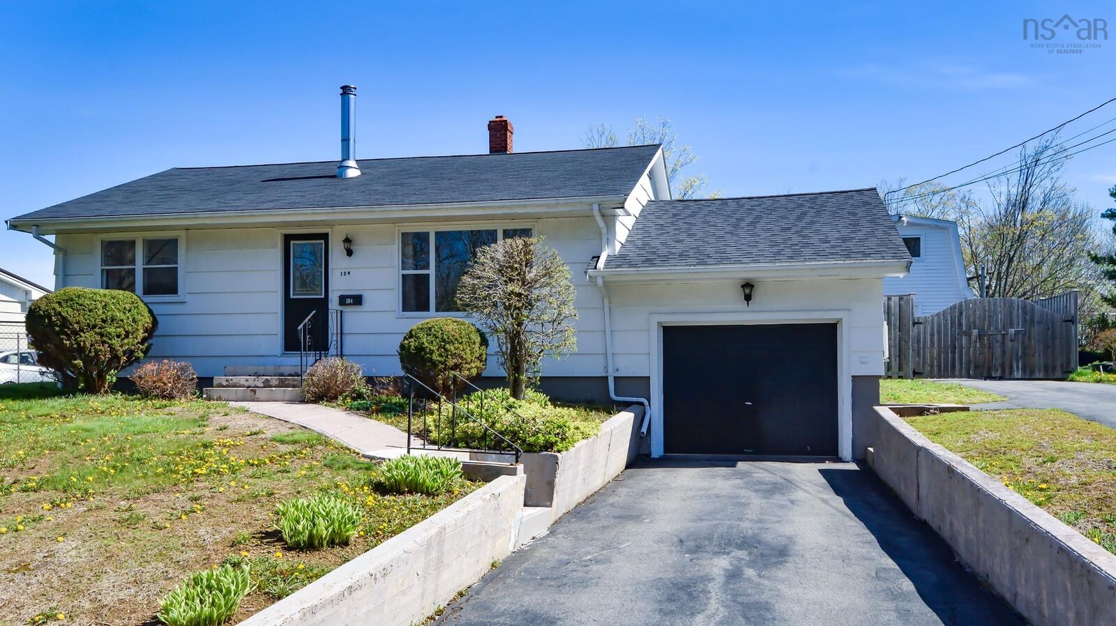 Property Photo:  184 Queen Street  NS B4V 1P6 